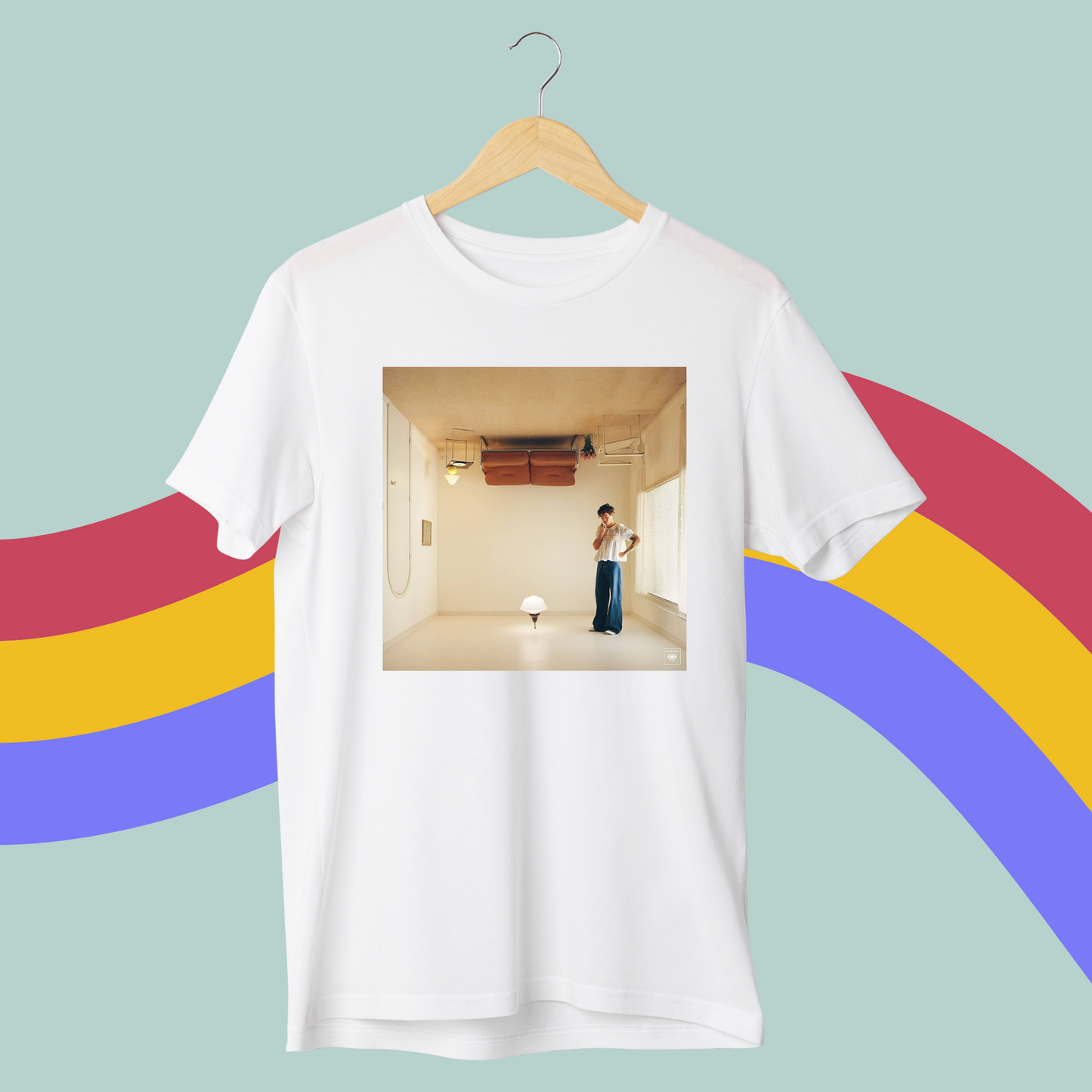 Harry's House Tee- Harry Styles T-Shirt