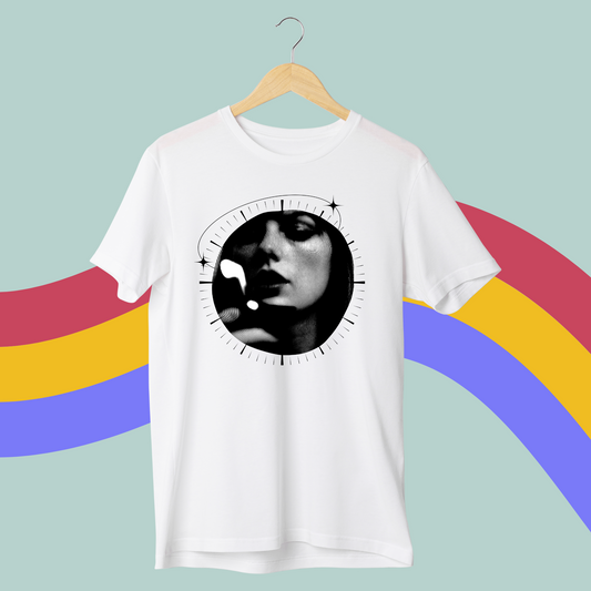 Midnights Tee- Taylor Swift Midnights T-shirt